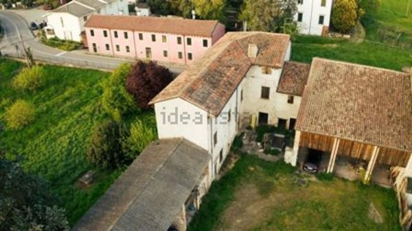 casale in vendita a San Martino Buon Albergo