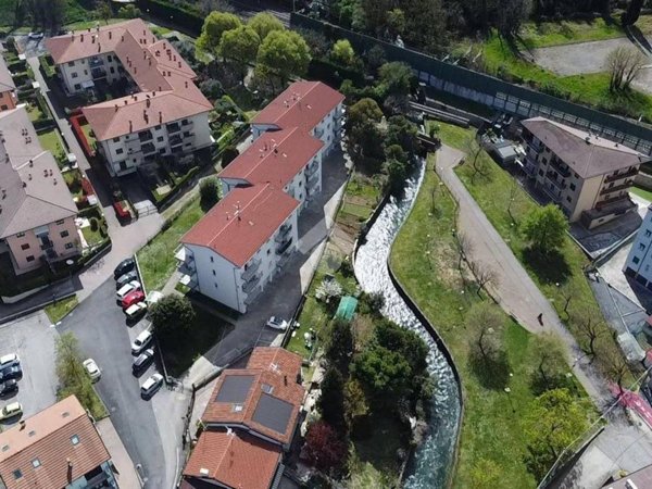 appartamento in vendita a San Martino Buon Albergo