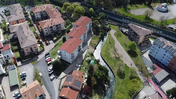 appartamento in vendita a San Martino Buon Albergo