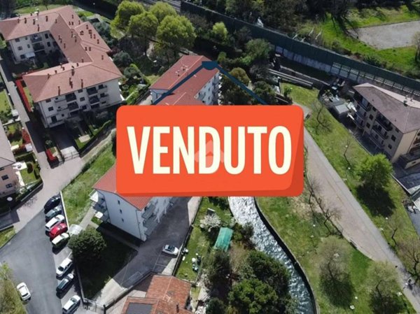 appartamento in vendita a San Martino Buon Albergo
