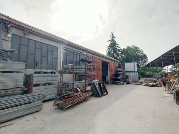 ufficio in vendita a San Martino Buon Albergo