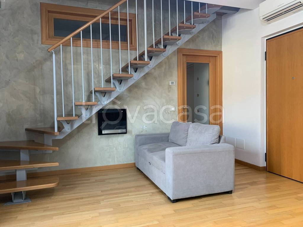 appartamento in vendita a San Martino Buon Albergo
