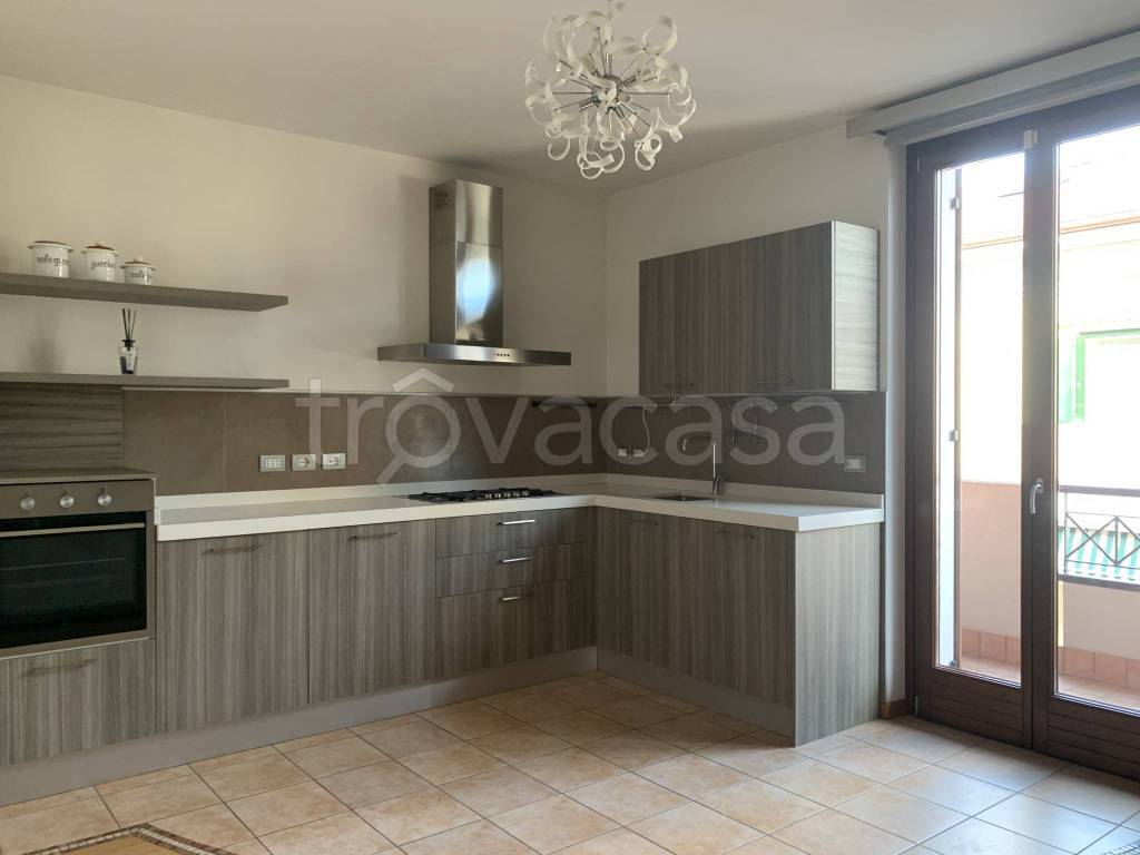 appartamento in vendita a San Martino Buon Albergo