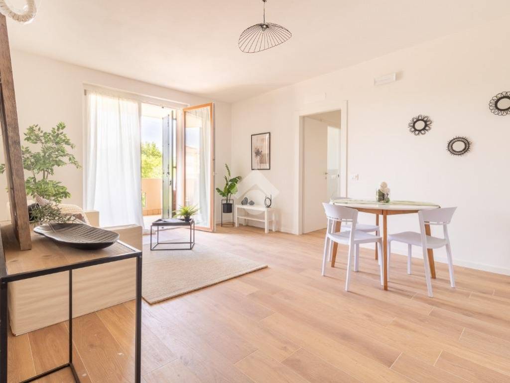 appartamento in vendita a San Martino Buon Albergo