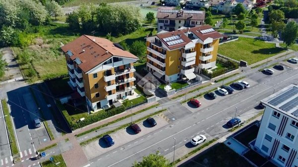 appartamento in vendita a San Martino Buon Albergo