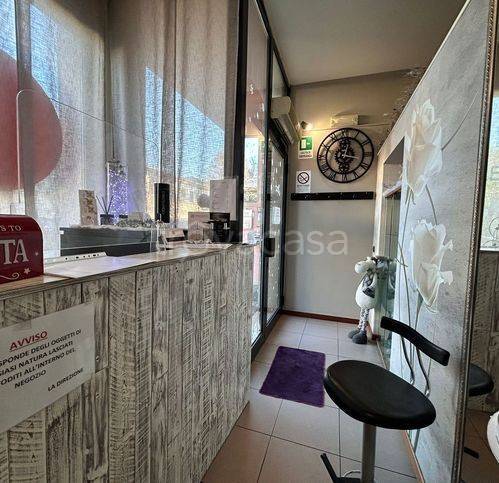 negozio in vendita a San Martino Buon Albergo