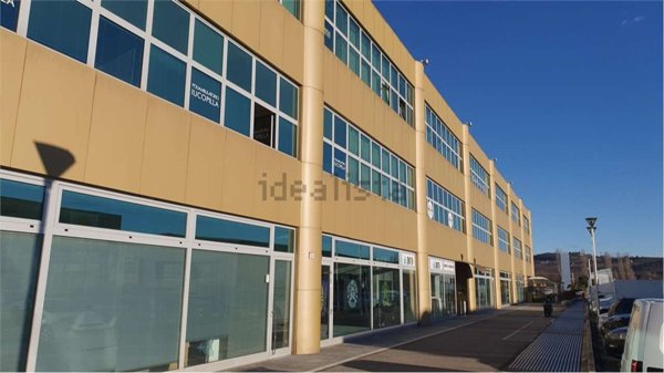 ufficio in vendita a San Martino Buon Albergo