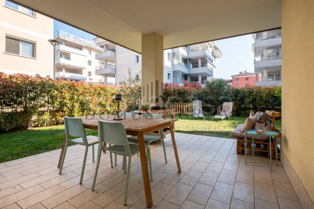 appartamento in vendita a San Martino Buon Albergo