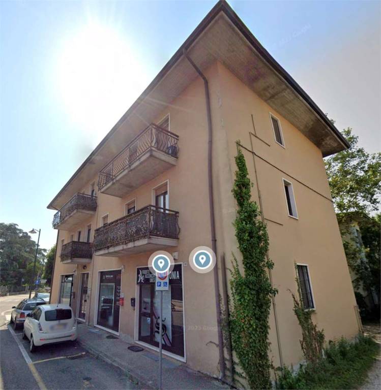 appartamento in vendita a San Martino Buon Albergo