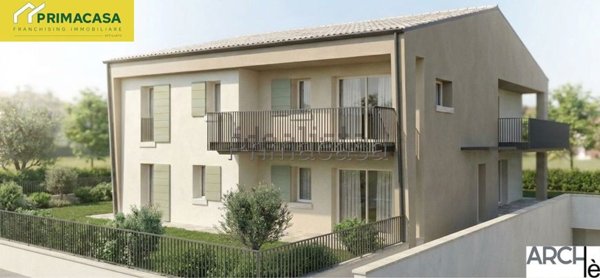 appartamento in vendita a San Martino Buon Albergo