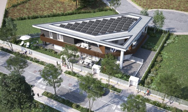 casa indipendente in vendita a San Martino Buon Albergo