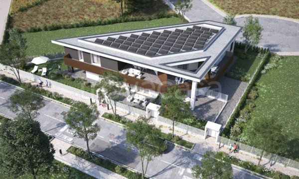 casa indipendente in vendita a San Martino Buon Albergo