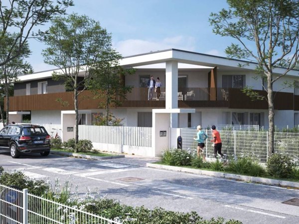 casa indipendente in vendita a San Martino Buon Albergo