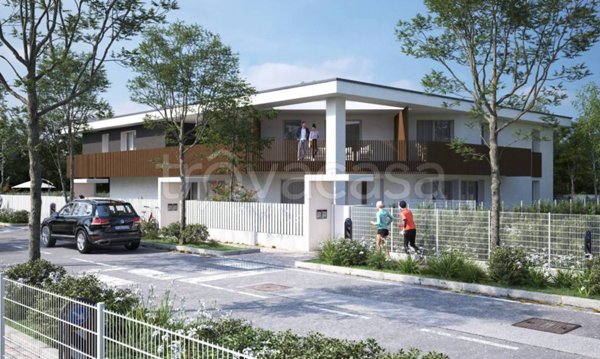 casa indipendente in vendita a San Martino Buon Albergo