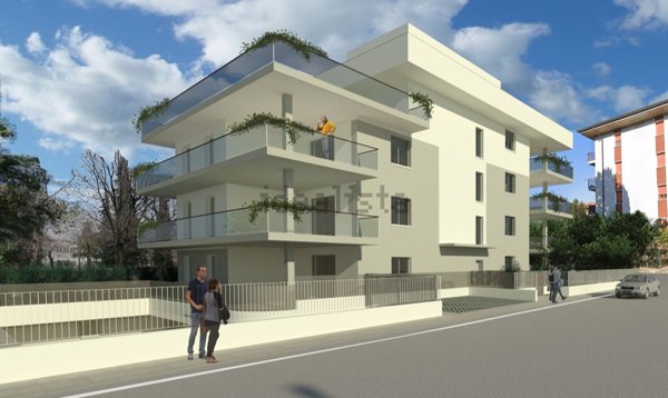 appartamento in vendita a San Martino Buon Albergo