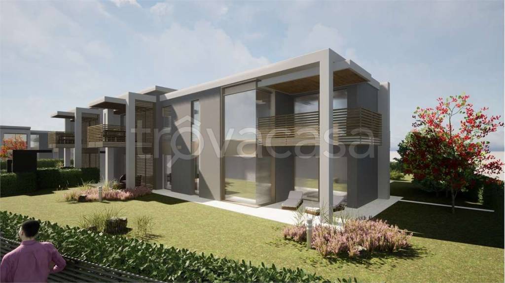 appartamento in vendita a San Martino Buon Albergo