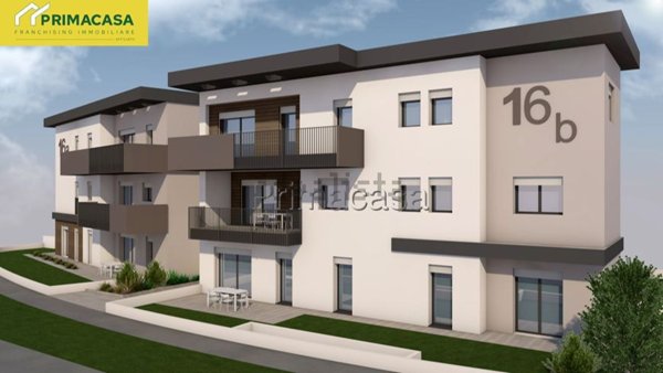 appartamento in vendita a San Martino Buon Albergo