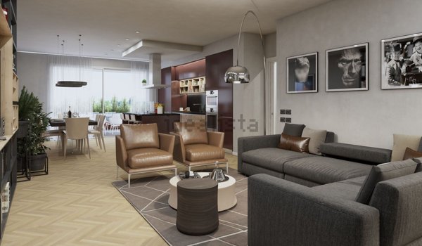 appartamento in vendita a San Martino Buon Albergo