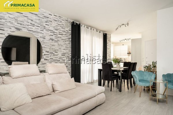 appartamento in vendita a San Martino Buon Albergo