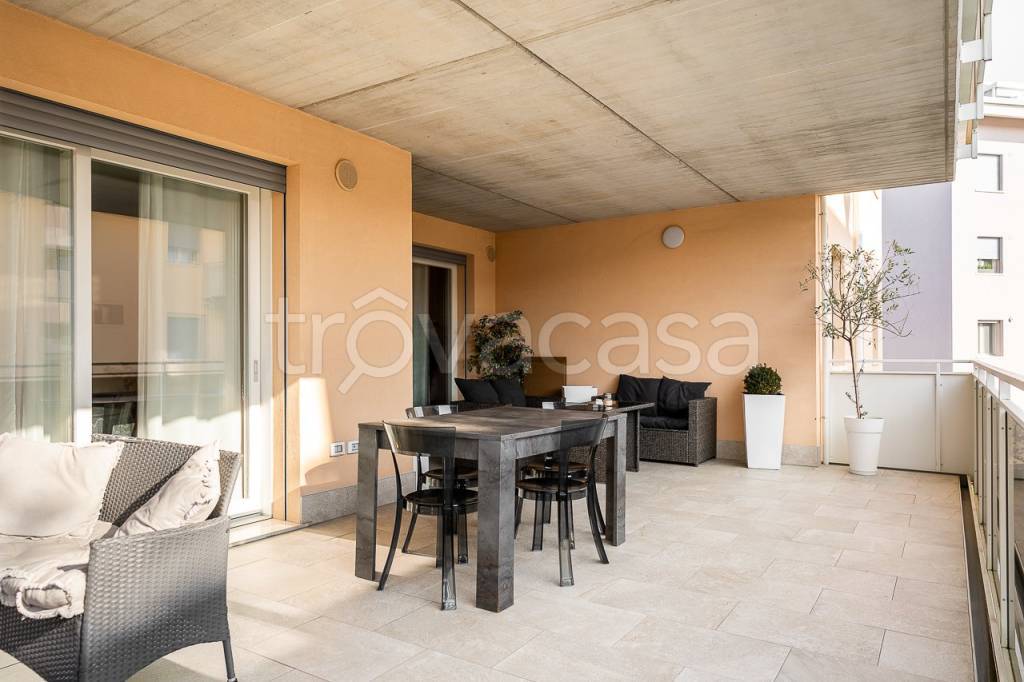 appartamento in vendita a San Martino Buon Albergo