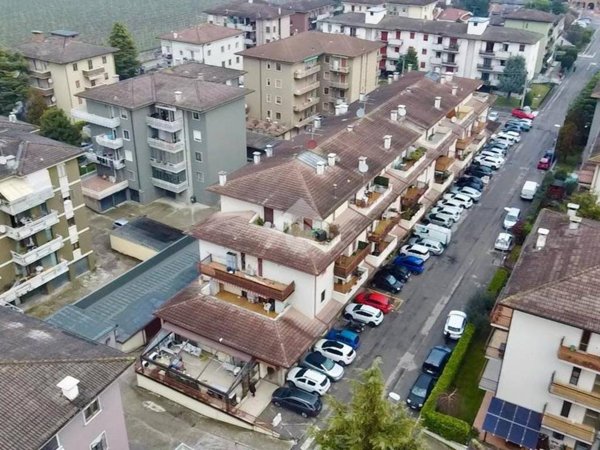 appartamento in vendita a San Martino Buon Albergo