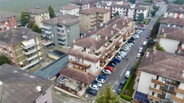 appartamento in vendita a San Martino Buon Albergo