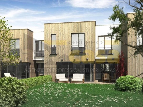 casa indipendente in vendita a San Martino Buon Albergo