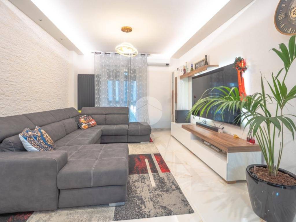 appartamento in vendita a San Martino Buon Albergo