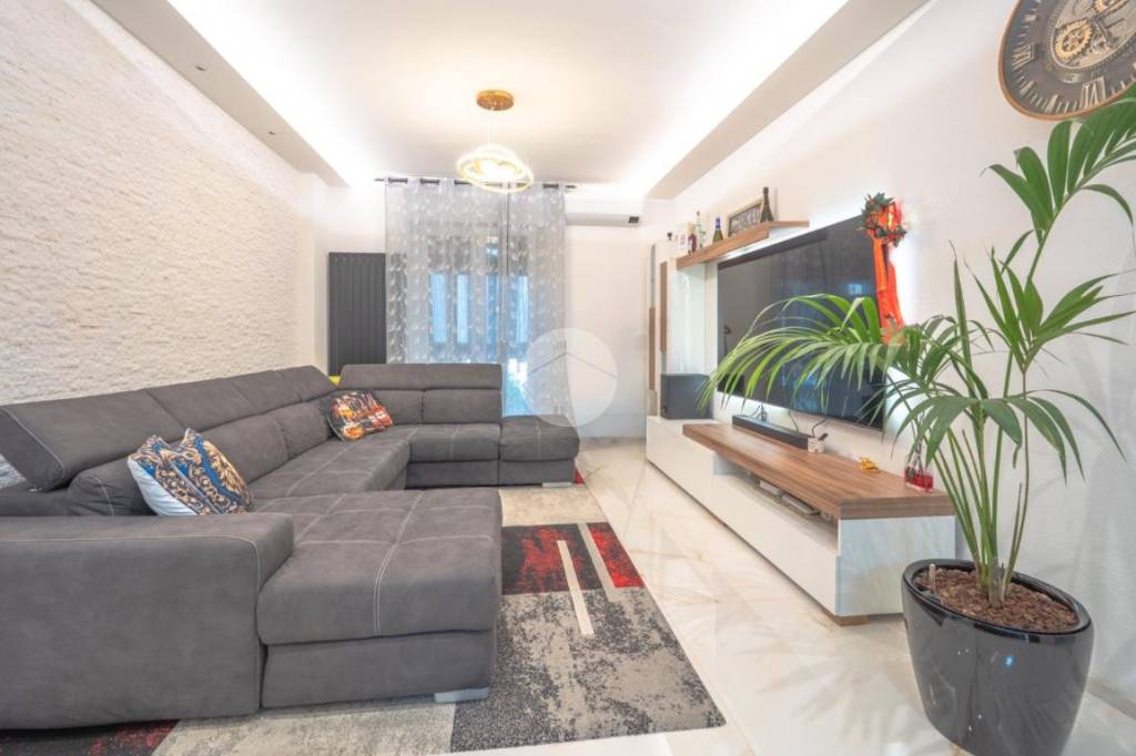 appartamento in vendita a San Martino Buon Albergo