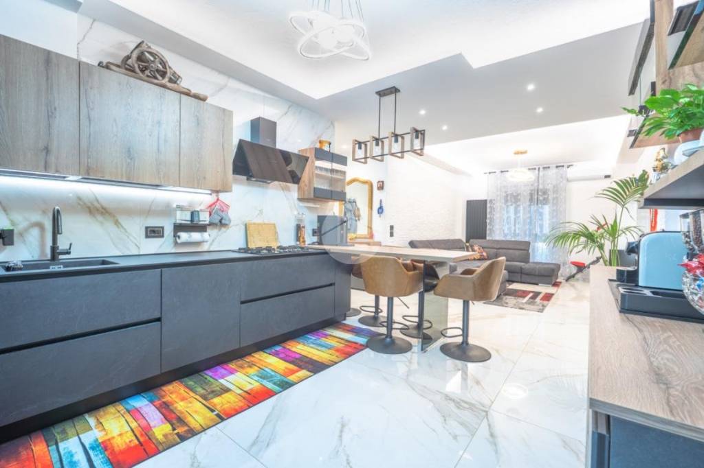 appartamento in vendita a San Martino Buon Albergo