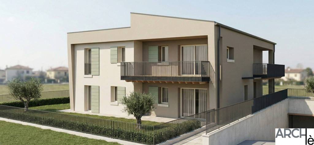 appartamento in vendita a San Martino Buon Albergo