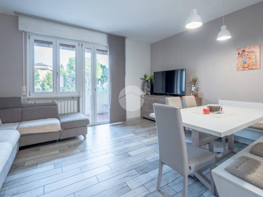 appartamento in vendita a San Martino Buon Albergo