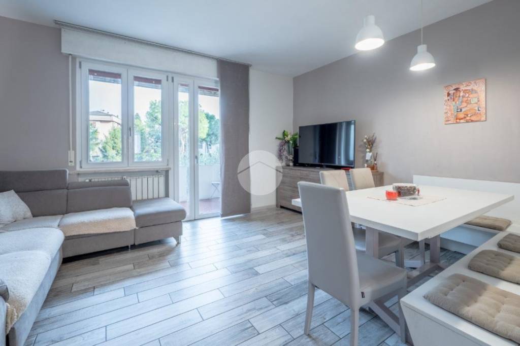 appartamento in vendita a San Martino Buon Albergo