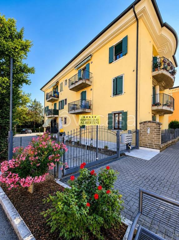 appartamento in vendita a San Martino Buon Albergo