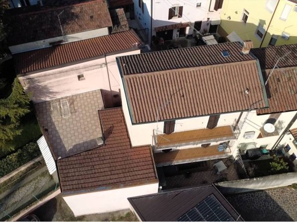 appartamento in vendita a San Martino Buon Albergo