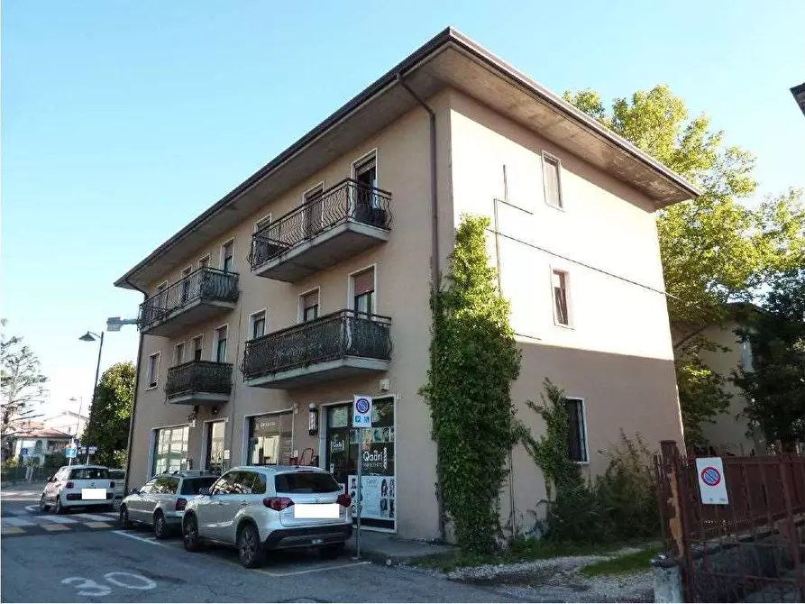 appartamento in vendita a San Martino Buon Albergo
