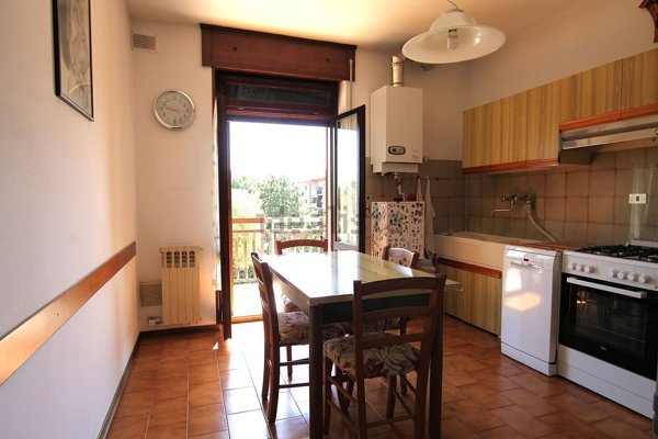 appartamento in vendita a San Martino Buon Albergo