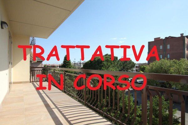 appartamento in vendita a San Martino Buon Albergo