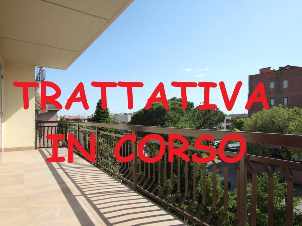appartamento in vendita a San Martino Buon Albergo