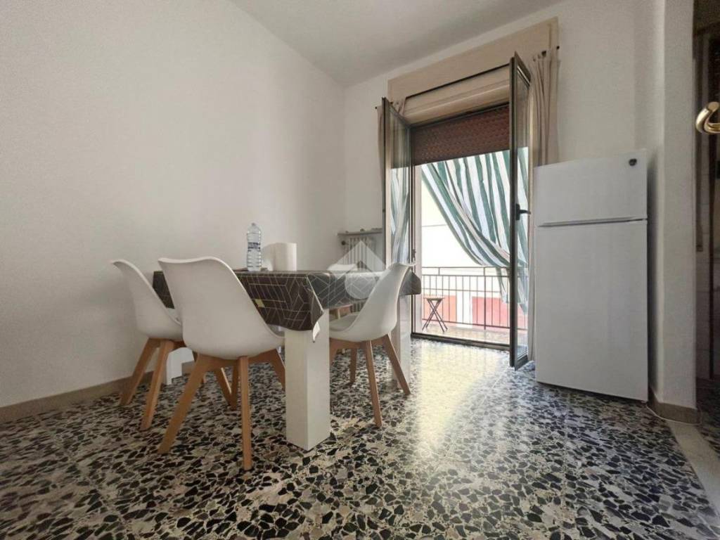 appartamento in vendita a San Martino Buon Albergo