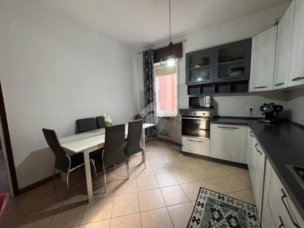 appartamento in vendita a San Martino Buon Albergo