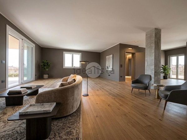 appartamento in vendita a San Martino Buon Albergo