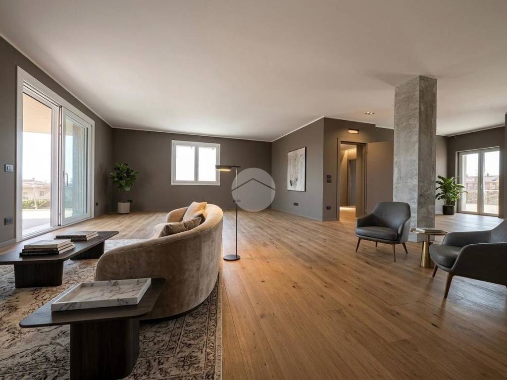appartamento in vendita a San Martino Buon Albergo