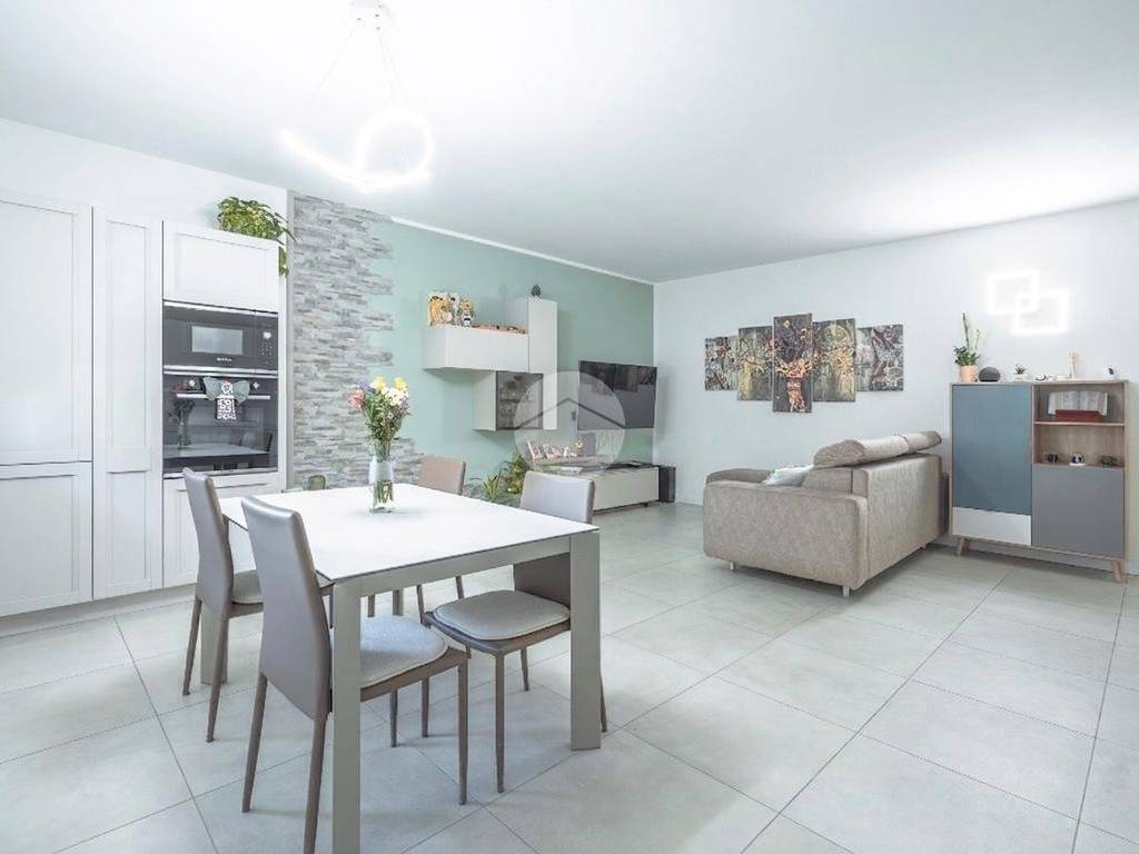 appartamento in vendita a San Martino Buon Albergo