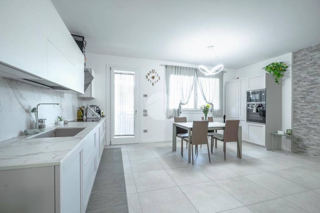 appartamento in vendita a San Martino Buon Albergo