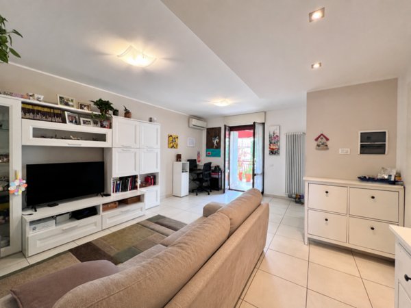 appartamento in vendita a San Martino Buon Albergo