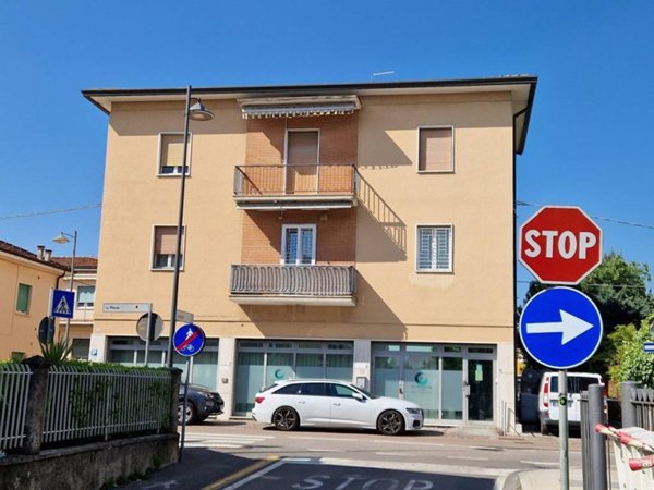 appartamento in vendita a San Martino Buon Albergo
