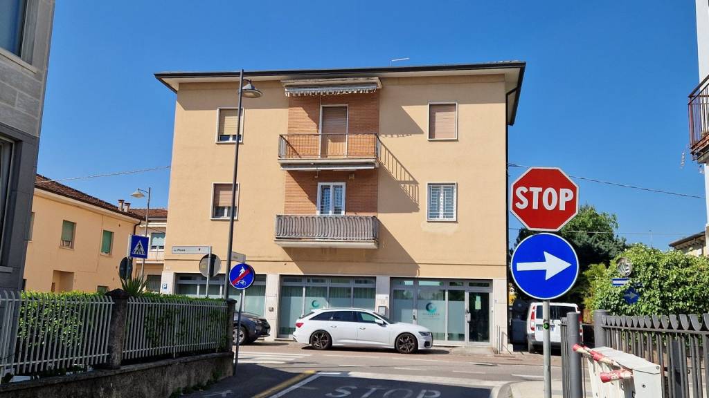 appartamento in vendita a San Martino Buon Albergo