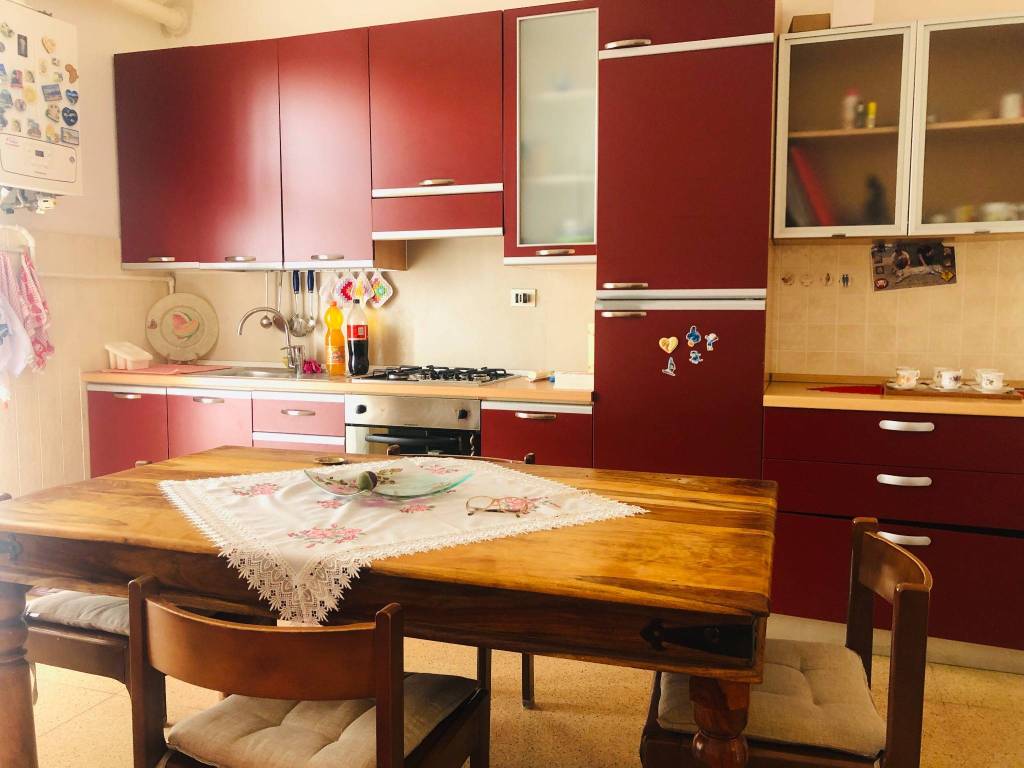 appartamento in vendita a San Martino Buon Albergo
