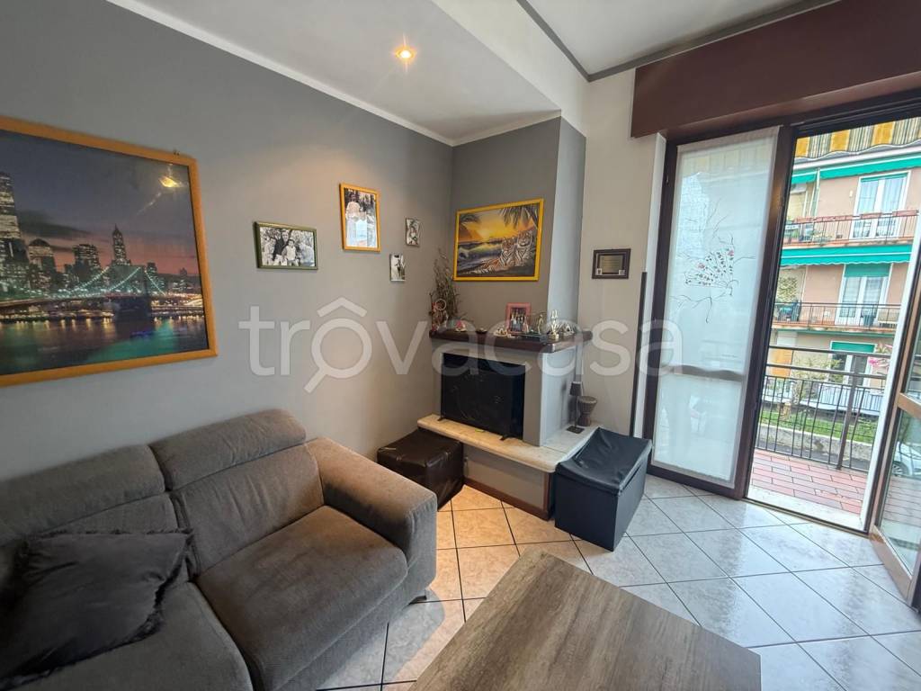appartamento in vendita a San Martino Buon Albergo